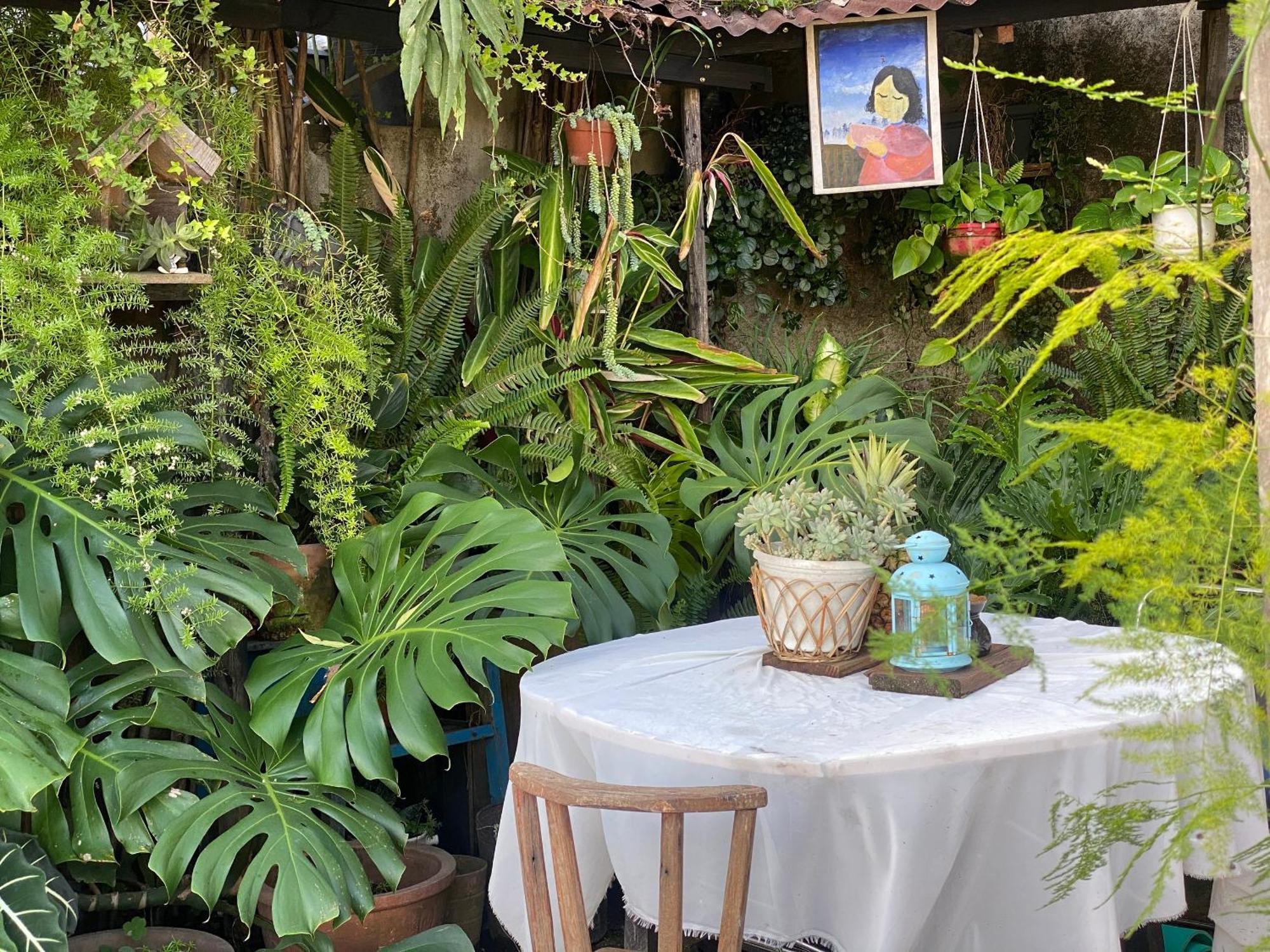 Dalat Memories Homestay - Pho Suong Mo Da Lat Zewnętrze zdjęcie